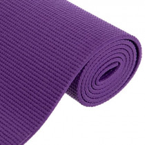 Коврик для йоги и фитнеса Power System PS-4014 PVC Fitness-Yoga Mat Purple (173x61x0.6) Коврик для йоги и фитнеса Power System PS-4014 PVC Fitness-Yoga Mat Purple (173x61x0.6)