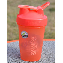 Шейкер спортивний BlenderBottle Classic Loop 20oz/590ml Coral Шейкер спортивний BlenderBottle Classic Loop 20oz/590ml Coral