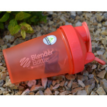 Шейкер спортивний BlenderBottle Classic Loop 20oz/590ml Coral Шейкер спортивний BlenderBottle Classic Loop 20oz/590ml Coral