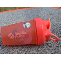 Шейкер спортивний BlenderBottle Classic Loop 20oz/590ml Coral Шейкер спортивний BlenderBottle Classic Loop 20oz/590ml Coral
