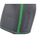 Налокітник MadMax MFA-293 Zahoprene Elbow Support Dark Grey/Green XXL