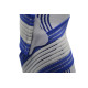 Налокітник Power System PS-6007 Elbow Support Pro White/Blue (1шт.) S/M