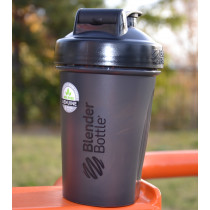 Шейкер спортивний BlenderBottle Original Classic 20oz/590ml Black Шейкер спортивний BlenderBottle Original Classic 20oz/590ml Black