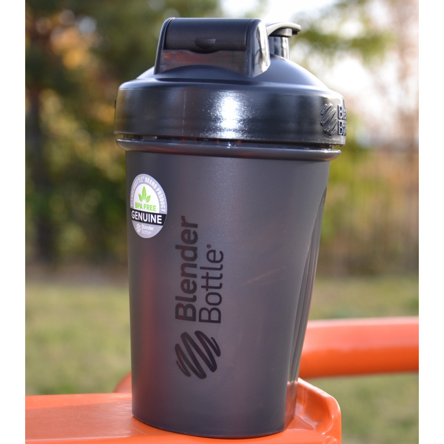 Шейкер спортивний BlenderBottle Original Classic 20oz/590ml Black