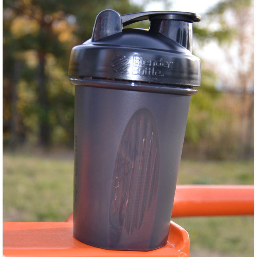 Шейкер спортивний BlenderBottle Original Classic 20oz/590ml Black