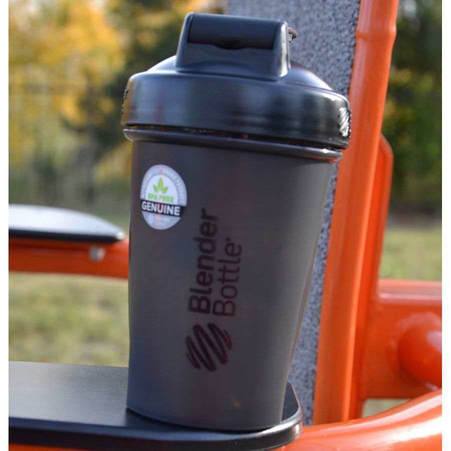 Шейкер спортивний BlenderBottle Original Classic 20oz/590ml Black