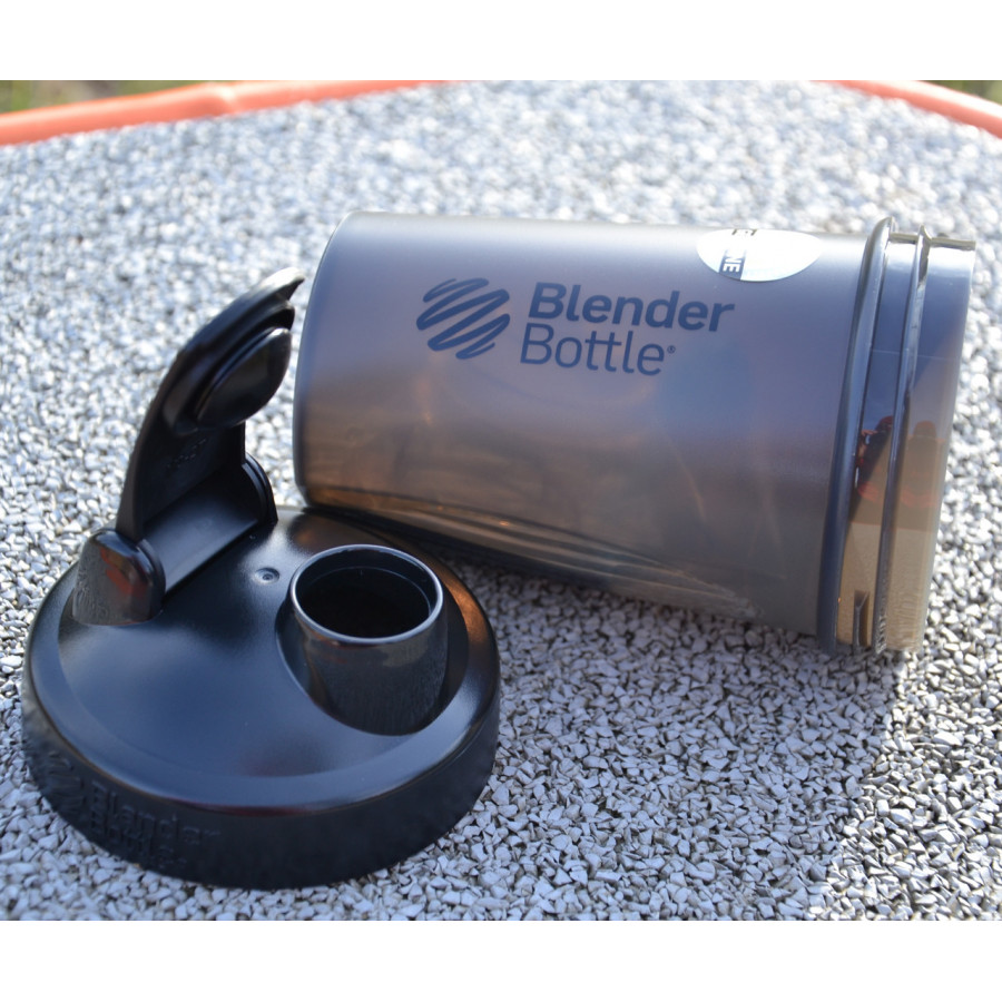 Шейкер спортивний BlenderBottle Original Classic 20oz/590ml Black