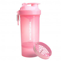 Шейкер спортивний SmartShake Original2GO One 800ml Light Pink Шейкер спортивний SmartShake Original2GO One 800ml Light Pink