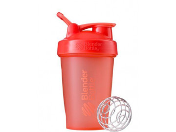 Шейкер спортивний BlenderBottle Classic Loop 20oz/590ml Coral