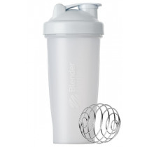 Шейкер спортивний BlenderBottle Original Classic 28oz/820ml White Шейкер спортивний BlenderBottle Original Classic 28oz/820ml White