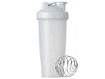 Шейкер спортивний BlenderBottle Original Classic 28oz/820ml White