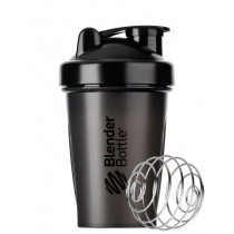 Шейкер спортивний BlenderBottle Original Classic 20oz/590ml Black Шейкер спортивний BlenderBottle Original Classic 20oz/590ml Black