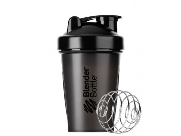 Шейкер спортивний BlenderBottle Original Classic 20oz/590ml Black