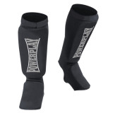 Защита голеностопа и стопы PowerPlay 3054 Черный S