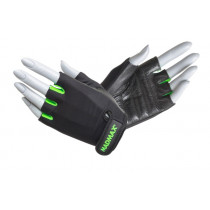 Рукавички для фітнесу MadMax MFG-251 Rainbow Green XS Рукавички для фітнесу MadMax MFG-251 Rainbow Green XS