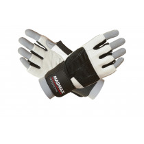 Рукавички для фітнесу MadMax MFG-269 Professional White S Рукавички для фітнесу MadMax MFG-269 Professional White S