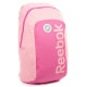 Спортивний рюкзак 17L Reebok рожевий