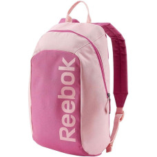 Спортивний рюкзак 17L Reebok рожевий