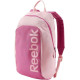 Спортивний рюкзак 17L Reebok рожевий