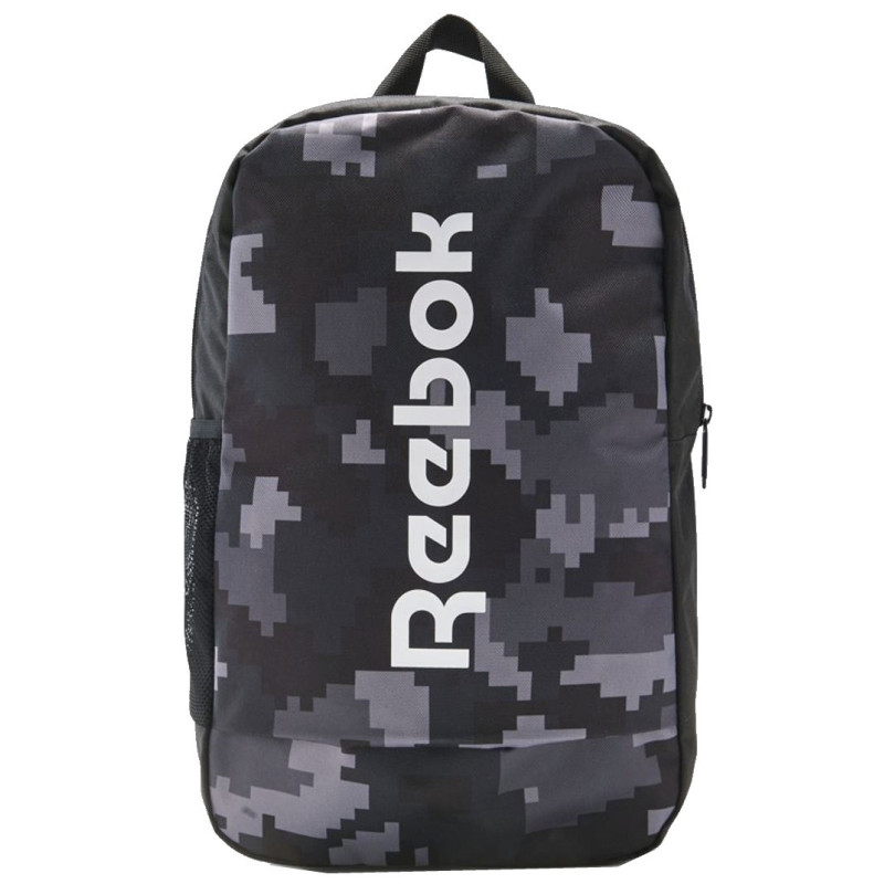Спортивный рюкзак 15L Reebok Act Core GR BP M