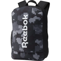 Спортивный рюкзак 15L Reebok Act Core GR BP M