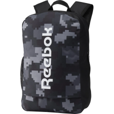 Спортивный рюкзак 15L Reebok Act Core GR BP M