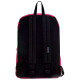 Міський рюкзак 25L Jansport Superbreak малиновий