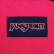 Міський рюкзак 25L Jansport Superbreak малиновий