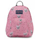 Молодіжний рюкзак 10L Jansport Half Pint рожевий