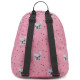 Молодіжний рюкзак 10L Jansport Half Pint рожевий