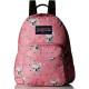 Молодіжний рюкзак 10L Jansport Half Pint рожевий