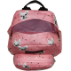 Молодіжний рюкзак 10L Jansport Half Pint рожевий