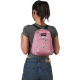 Молодіжний рюкзак 10L Jansport Half Pint рожевий