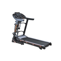 Беговая дорожка электрическая WCG-H560М + Гантели + Массажер Бесплатная доставка