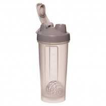 Шейкер спортивний BlenderBottle Pro45 1270ml Pebble Grey Шейкер спортивний BlenderBottle Pro45 1270ml Pebble Grey