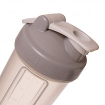 Шейкер спортивний BlenderBottle Pro45 1270ml Pebble Grey Шейкер спортивний BlenderBottle Pro45 1270ml Pebble Grey