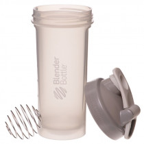 Шейкер спортивний BlenderBottle Pro45 1270ml Pebble Grey Шейкер спортивний BlenderBottle Pro45 1270ml Pebble Grey