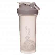 Шейкер спортивний BlenderBottle Pro45 1270ml Pebble Grey Шейкер спортивний BlenderBottle Pro45 1270ml Pebble Grey