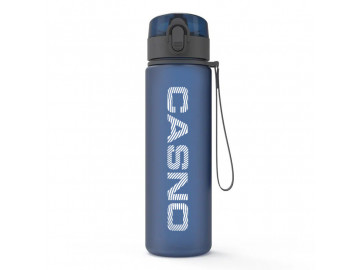 Пляшка для води CASNO 1050 мл KXN-1184 Синя