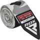 Бинти для боксу RDX WX Professional Boxing Hand Wraps Camo Grey (4.5м.)