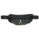 Сумка на пояс, бананка Ronaldinho 10 Waist bag черная