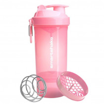 Шейкер спортивний SmartShake Original2GO One 800ml Light Pink Шейкер спортивний SmartShake Original2GO One 800ml Light Pink