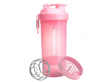 Шейкер спортивний SmartShake Original2GO One 800ml Light Pink