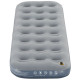 Кемпінговий надувний килимок, надувне ліжко Campingaz Quickbed Compact Single сірий
