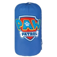 Літній дитячий спальний мішок 170х70 Paw Patrol синій