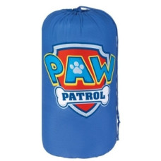 Літній дитячий спальний мішок 170х70 Paw Patrol синій