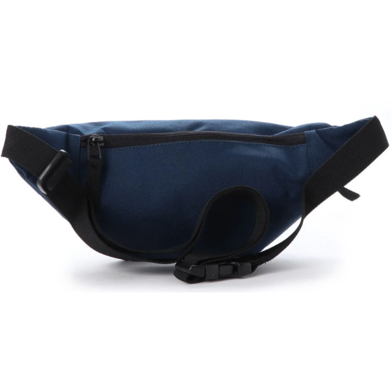 Поясная сумка, бананка Quiksilver Pubjug синяя
