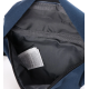 Поясная сумка, бананка Quiksilver Pubjug синяя