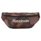 Сумка на пояс, бананка Reebok Act Core пиксель