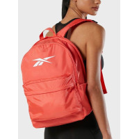 Спортивный рюкзак 23L Reebok Myt Backpack коралловый